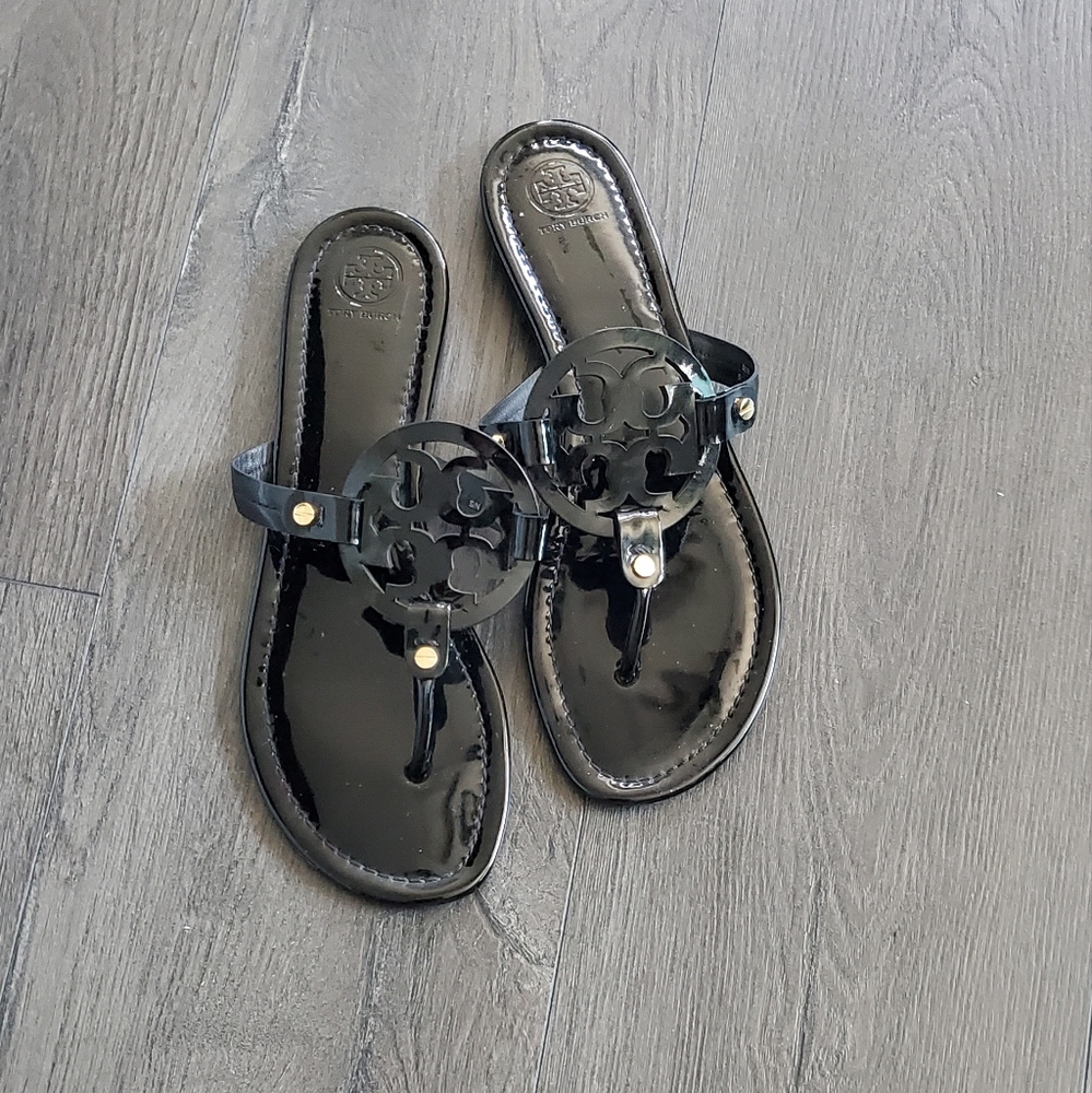 Tory Burch Miller sandal